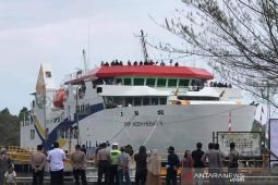 BI: Jasa transportasi sumbang inflasi di Lhokseumawe