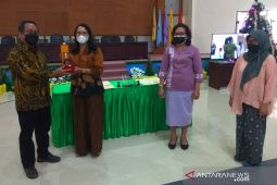IAKN Ambon jalin kerja sama konsorsium riset dan aksi moderasi agama, program strategis
