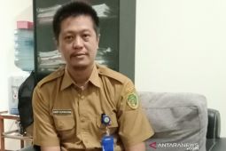 Partisipasi pemilih pilkades serentak di Kabupaten Penajam 73 persen