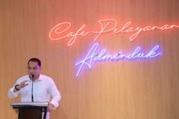 Akademisi Unesa nilai Eri Cahyadi harus susun tim bervisi teknologi