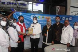 Pemkab Bekasi mulai dirikan kawasan layak anak