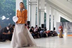 Indonesian Fashion Chamber resmi luncurkan Muslim Fashion Festival 2022