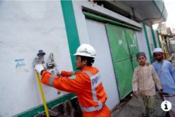 Tagihan melonjak, Pengguna Jargas Rungkut Lor lapor PGN Surabaya