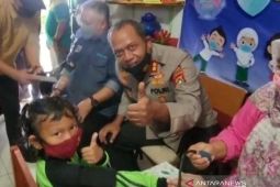 Empat kecamatan di Bangka Barat nihil kasus COVID-19