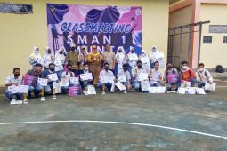 Kepsek SMAN Amuntai dorong sportivitas generasi muda