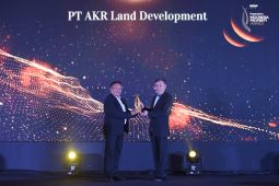 AKR Land raih tiga penghargaan PropertyGuru Award 2021