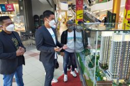 Pasar properti di Sidoarjo mulai menggeliat saat pandemi COVID-19