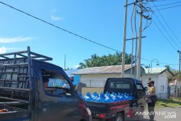 COVID-19 bangun kesadaran masyarakat terapkan protokol kesehatan