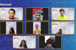 MAXstream rilis 'Kurindu Natal Keluarga: Santa Claus dari Jakarta?'