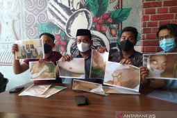Tahanan narkoba Lapas Bolangi Gowa  meninggal diduga tak wajar