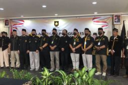 Partai Ummat bakal gandeng loyalis Amien Rais