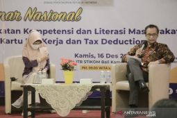 ITB STIKOM Bali akan presentasikan ekonomi digital di Forum G20