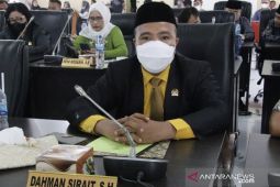 DPRD Tanjungbalai nilai Perwali pengangkatan Kepling diskriminatif