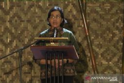 RI lebih mampu bertahan hadapi "tapering" Fed dari negara lain