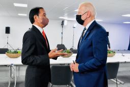 Indonesia  penengah rivalitas AS dan China