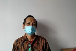 Dinkes: 22. 275 anak usia 6-11 tahun di Belitung jadi sasaran vaksinasi COVID-19