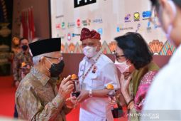 Wapres tegaskan pengetatan pintu masuk cegah Omicron