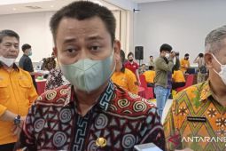 Kubu Raya contoh penerapan sistem informasi geospasial