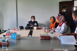 Status Gunung Semeru siaga, Menteri ESDM tambah kamera termal