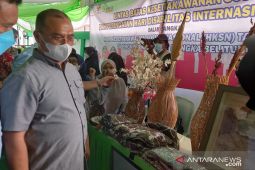 Gubernur: Kehadiran Menteri Sosial di Babel motivasi masyarakat lebih peduli