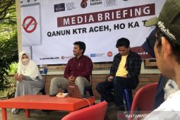 Aceh Institute dorong seluruh daerah punya qanun KTR