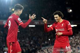 Liverpool vs Newcastle: head to head, susunan pemain, dan prediksi skor