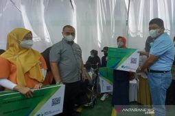 BPJS Ketenagakerjaan Babel gelar gerakkan sosial peringati HKSN