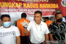Harta benda bandar sabu terancam disita negara