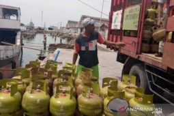Persediaan elpiji dan premium di Sumenep dijamin aman selama Natal-tahun baru
