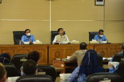 Vaksinasi COVID-19 di Madiun capai 68,08 persen