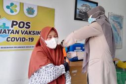 Asa dari vaksinasi vaksin COVID-19