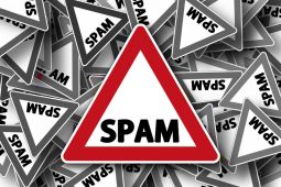 Indonesia masuk posisi enam negara paling terpengaruh "spam"
