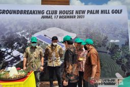 Tommy Soeharto tegaskan tidak ada penyitaan dan tidak punya utang