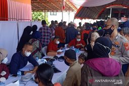 Cianjur targetkan vaksinasi anak mulai tahun depan