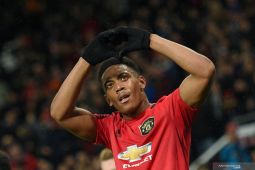 Anthony Martial dikabarkan ingin segera tinggalkan Manchester United