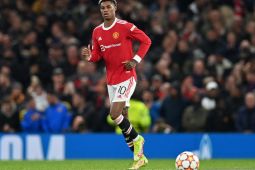 MU kembali buka tempat latihan setelah adanya kasus COVID-19