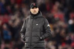 Klopp akui ketidakpastian COVID rusak persiapan Liverpool hadapi Spurs