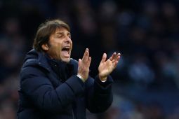 Bos Tottenham Hostpur desak pemainnya hati-hati setelah terpapar COVID