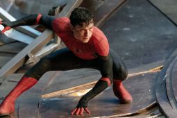 Film "Spider-Man: No Way Home" tembus lebih dari 5 juta penonton di Korsel