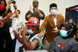 Ridwan Kamil siapkan beberapa strategi cegah varian Omicron