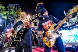 Tunjungan Romansa di Surabaya jadi ajang aksi solidaritas korban Semeru
