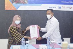 Kadin Pamekasan gandeng sejumlah institusi untuk pemberdayaan ekonomi lokal