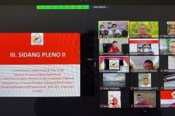 Gelar Munas VI, Theo Sambuaga dorong GPPMP terus gaungkan 4 pilar