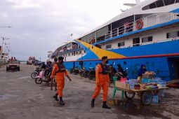 KSOP Ternate siapkan Posko Natal di seluruh pelabuhan di Malut, begini penjelasannya