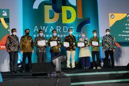 PLN raih penghargaan DUDI dari Kemendikbudristek dalam program vokasi