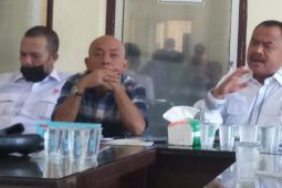 Peminat UKW di Sumut sangat tinggi