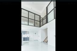 Kingland Avenue serah terima unit tower The Venetian