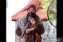 Jelang Peringatan HKSN 2021, Mensos Ingatkan Esensi Kesetiakawanan Sosial