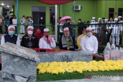 Wagub Sumut di Tanjungbalai, Ijeck : Silaturahmi itu penting