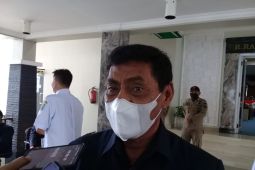 Pemkab Belitung tidak izinkan acara perayaan malam tahun baru